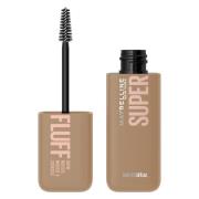 Maybelline New York Superfluff Brow Mousse Blonde 250 5 g