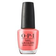 OPI Nail Lacquer Bubblegum Goth Fall Collection 15ml