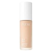 Paese Lush Satin Foundation 31 30ml