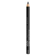 NYX Professional Makeup Slim Eye Pencil Black Shimmer 1,1 g