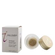 jane iredale 24 Karat Gold Dust Gold