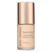 jane iredale Beyond Matte Liquid Foundation M1 27ml