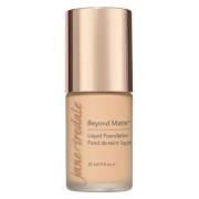 Jane Iredale M3 Beyond Matte Liquid Foundation 27ml