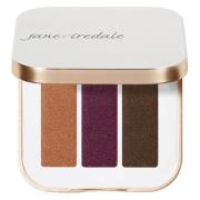 jane iredale PurePressed® Triple Eyeshadow Ravishing 3,5g