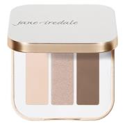jane iredale PurePressed® Eye Shadow Triple Driftwood 2,1g