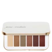 jane iredale PurePressed Eyeshadow Kit Naturally Glam 6,9g