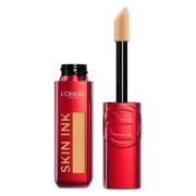 L'Oréal Paris Infaillible Skin Ink Foundation 300 Warm 15ml