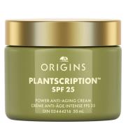 Origins Plantscription SPF25 Power Anti-Aging Cream 50ml
