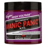 Manic Panic Classic Fuschia Shock 237ml