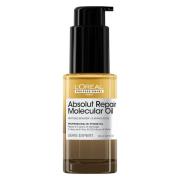 L'Oréal Professionnel Absolut Repair Molecular Bi-phase Oil 30ml