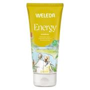 Weleda Aroma Shower Energy 200 ml