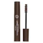 GOSH Copenhagen Boombastic Crazy Mascara 005 Chocolate Brown 13 m