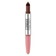 Clinique High Impact Dual Pink Honey & Black Honey 1.9g