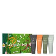 Origins Multi-Maskers Four Mini Masking Essentials Gift Set