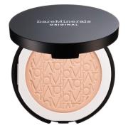 bareMinerals Original Pressed Powder Foundation Neutral Ivory 06