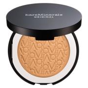 bareMinerals Original Pressed Powder Foundation Neutral Medium 15