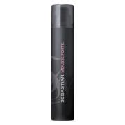 Sebastian Professional Mousse Forte 200ml