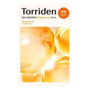 Torriden CELLMAZING Brightening Mask 27 ml x 1 pcs