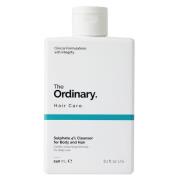 The Ordinary 4 % Sulphate Cleanser For Body And Hair 240 ml