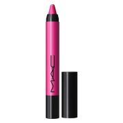 MAC Dazzlelips Crayon Pencil Lipstick Candy Yum Yummy 1,5g
