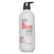 KMS ALLSMOOTH Shampoo 750ml