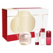 Shiseido Benefiance Face Cream Gift Set
