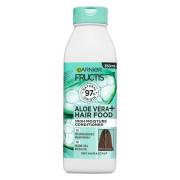 Garnier Fructis Hair Food Aloe Vera Conditioner 350 ml