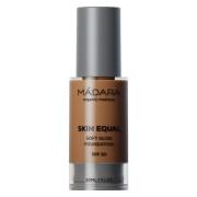 Mádara Skin Equal Foundation #80 Fudge 30 ml