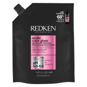 Redken Acidic Color Gloss Shampoo Refill 500ml