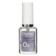Depend Instant Hero Strenghtener 11ml
