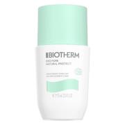 Biotherm Deo Pure Ecocert Roll-On 75ml