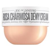 Sol de Janeiro Rosa Charmosa Dewy Cream 75ml