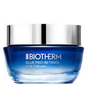 Biotherm Blue Pro-Retinol Moisturizing Eye Cream 15ml