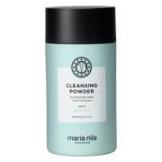 Maria Nila Cleansing Powder 60g