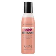 OPI Acetone-Free Polish Remover A444 110ml