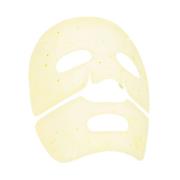 Whamisa Organic Fruits Hydrogel Mask Yuja 10ml