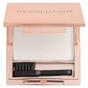 Revolution Beauty Soap Brow 5g