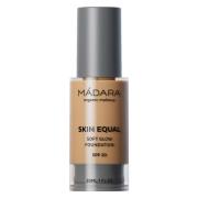 Mádara Skin Equal Foundation #50 Golden Sands 30 ml