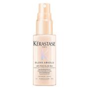 Kérastase Gloss Absolu Anti-Frizz Glaze Milk Heat Protection 45ml