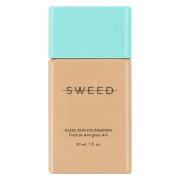 Sweed Glass Skin Foundation 02 Light N 30ml