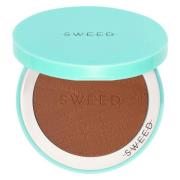 Sweed The Bronzing Powder Tan 10g