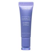 LANEIGE Lip Glowy Balm Blueberry 10g