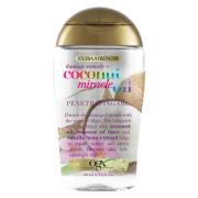 Ogx Coconut Miracle Oil Penetrating Oil 100ml