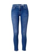 AG Jeans Jeans  blue denim