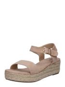 ABOUT YOU Sandaler 'Josie'  beige