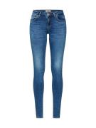 LTB Jeans  blue denim