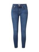7 for all mankind Jeans 'Duchess'  blue denim
