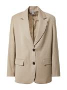 EDITED Blazer 'Kainoa'  khaki