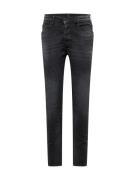 Elias Rumelis Jeans 'Dave'  black denim