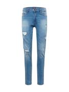 Denim Project Jeans  blue denim